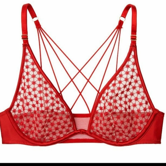 Victoria's Secret Luxe 2pc. Set